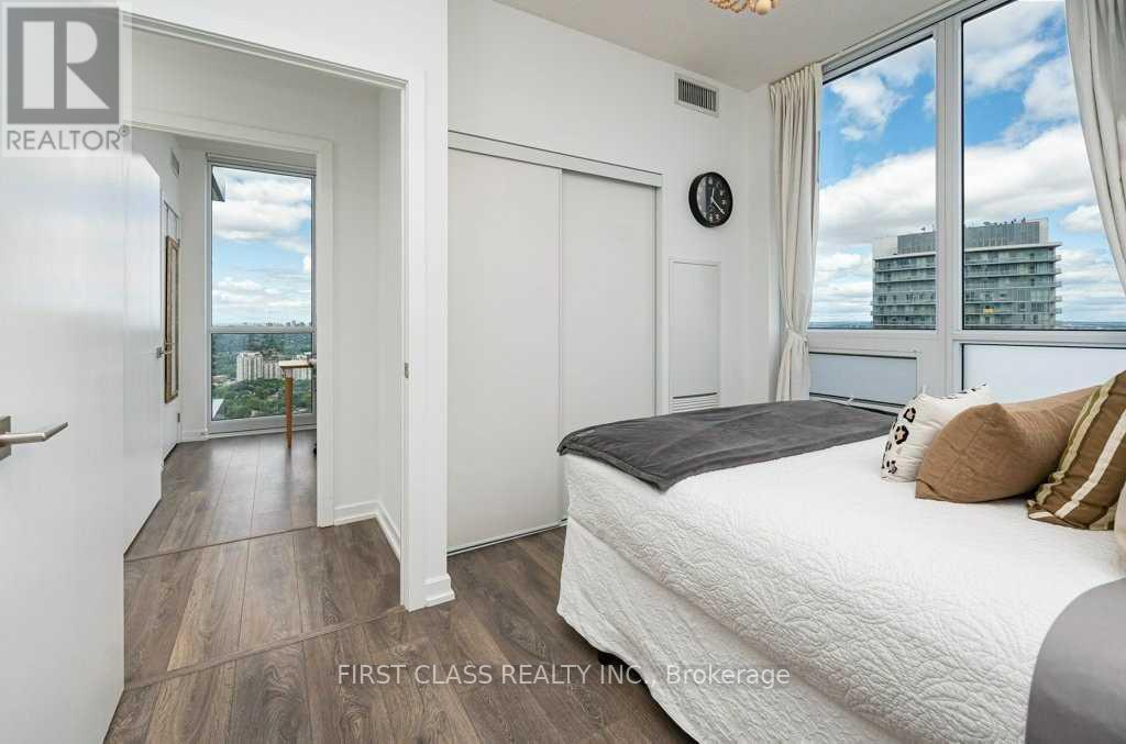 3207 - 56 Forest Manor Road, Toronto, Ontario  M2J 1M6 - Photo 12 - C12553682