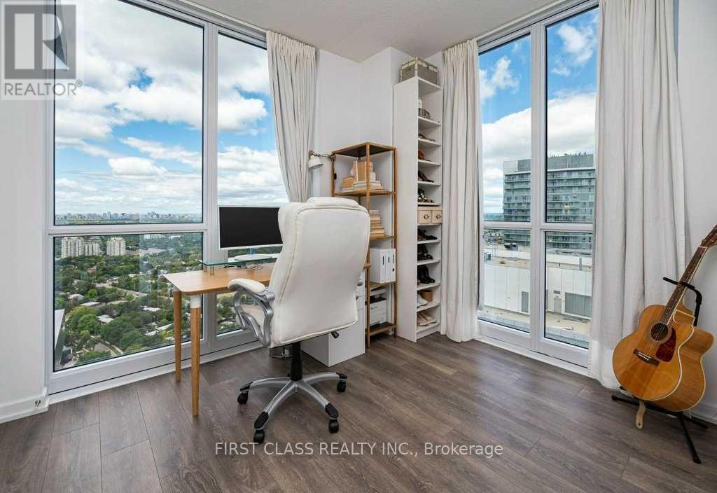 3207 - 56 Forest Manor Road, Toronto, Ontario  M2J 1M6 - Photo 14 - C12553682