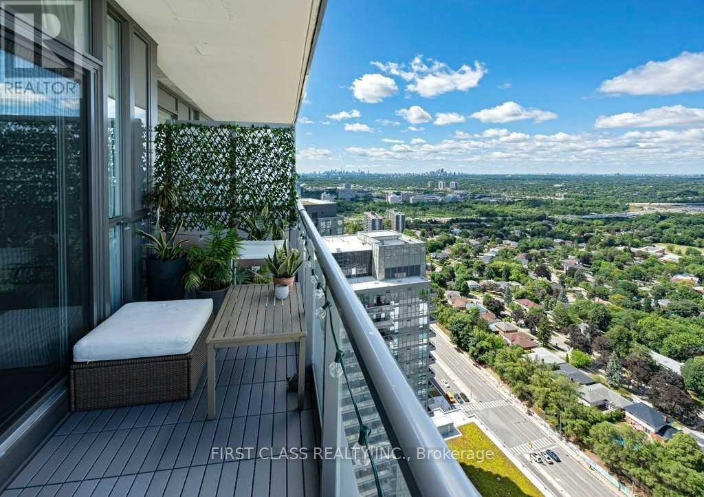 3207 - 56 Forest Manor Road, Toronto, Ontario  M2J 1M6 - Photo 18 - C12553682