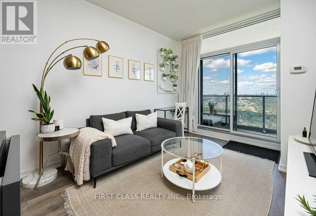 3207 - 56 Forest Manor Road, Toronto, Ontario  M2J 1M6 - Photo 6 - C12553682