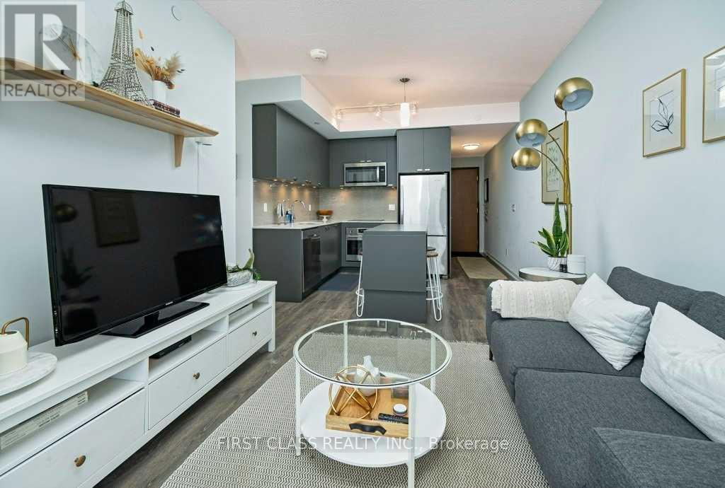 3207 - 56 Forest Manor Road, Toronto, Ontario  M2J 1M6 - Photo 7 - C12553682