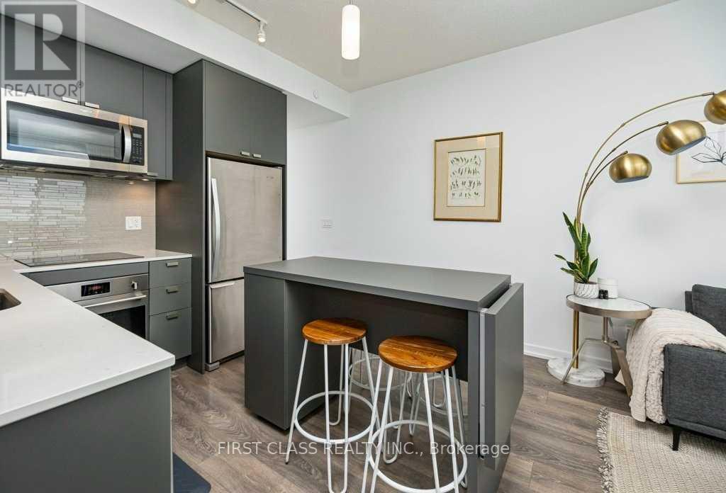 3207 - 56 Forest Manor Road, Toronto, Ontario  M2J 1M6 - Photo 9 - C12553682