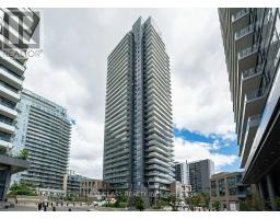 3207 - 56 FOREST MANOR ROAD, Toronto, Ontario
