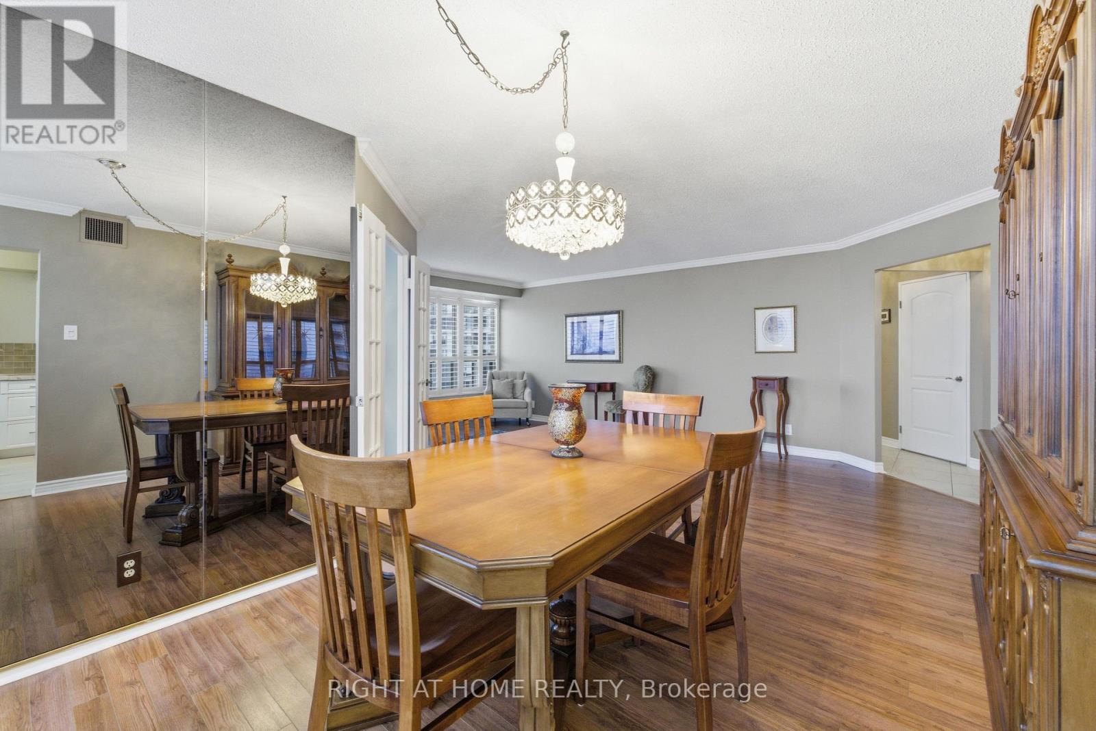 1104 - 1890 Valley Farm Road, Pickering, Ontario  L1V 6B4 - Photo 10 - E12553636