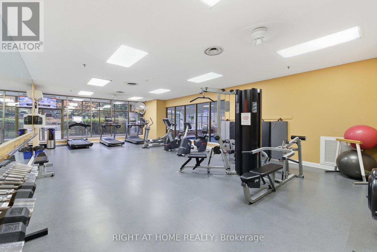 1104 - 1890 Valley Farm Road, Pickering, Ontario  L1V 6B4 - Photo 35 - E12553636