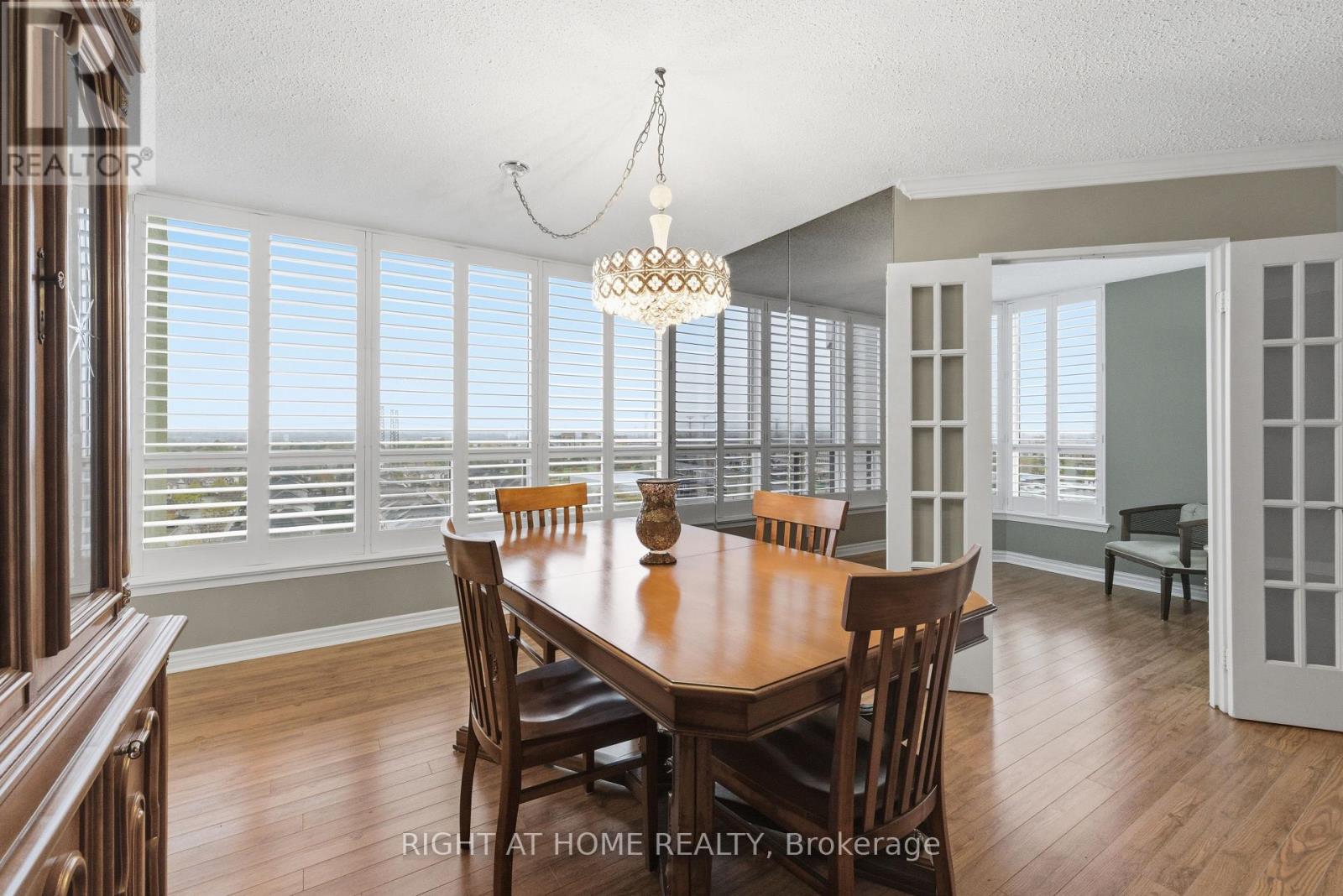 1104 - 1890 Valley Farm Road, Pickering, Ontario  L1V 6B4 - Photo 8 - E12553636