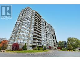 1104 - 1890 VALLEY FARM ROAD, Pickering, Ontario