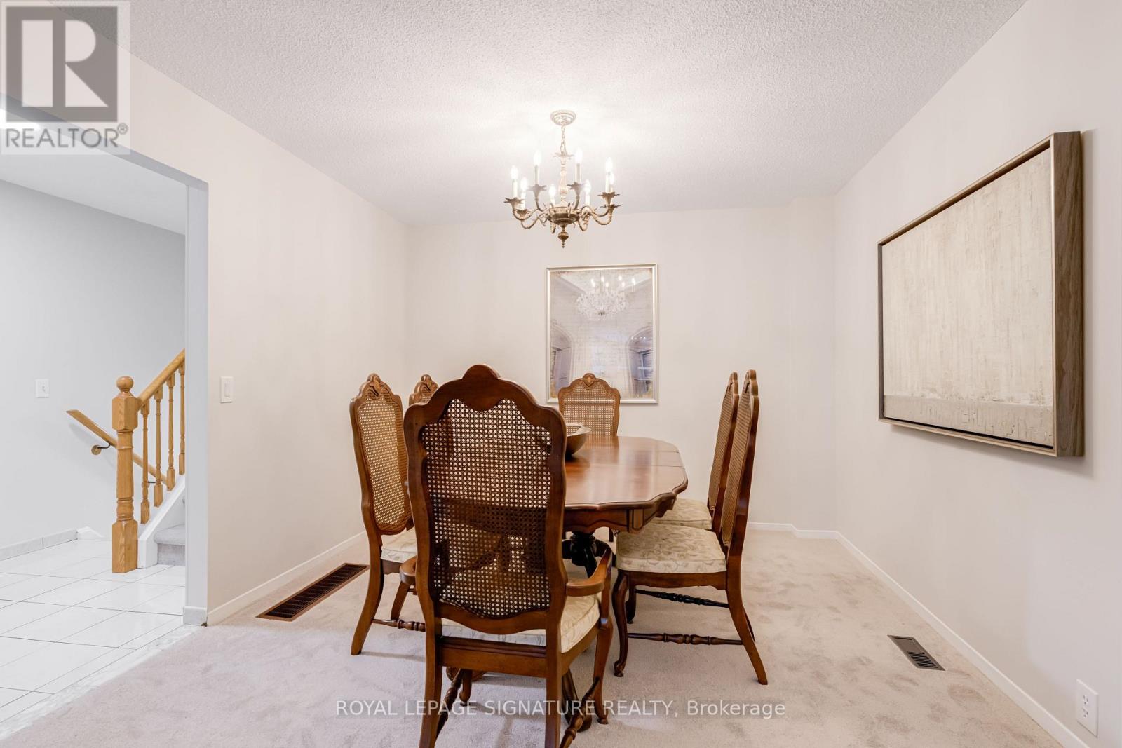 35 Parsonage Drive, Toronto, Ontario  M1B 4J2 - Photo 10 - E12553640