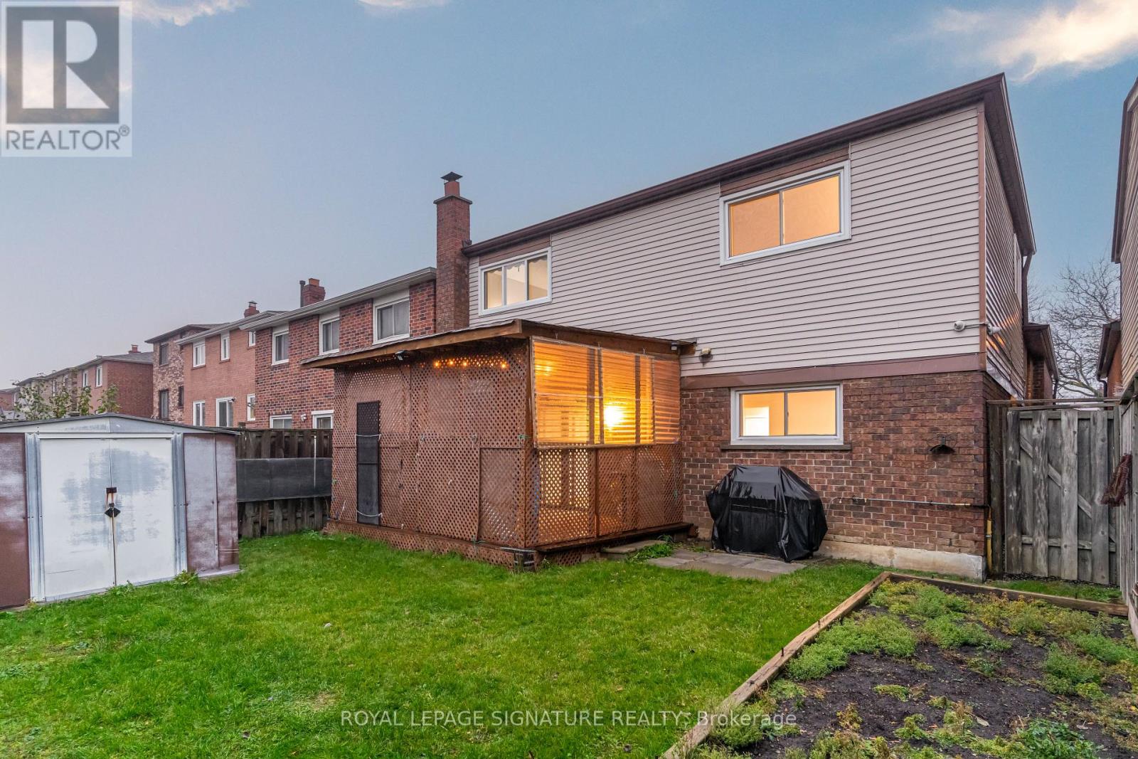 35 Parsonage Drive, Toronto, Ontario  M1B 4J2 - Photo 41 - E12553640