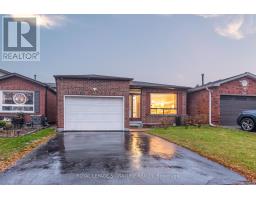 35 PARSONAGE DRIVE, Toronto, Ontario