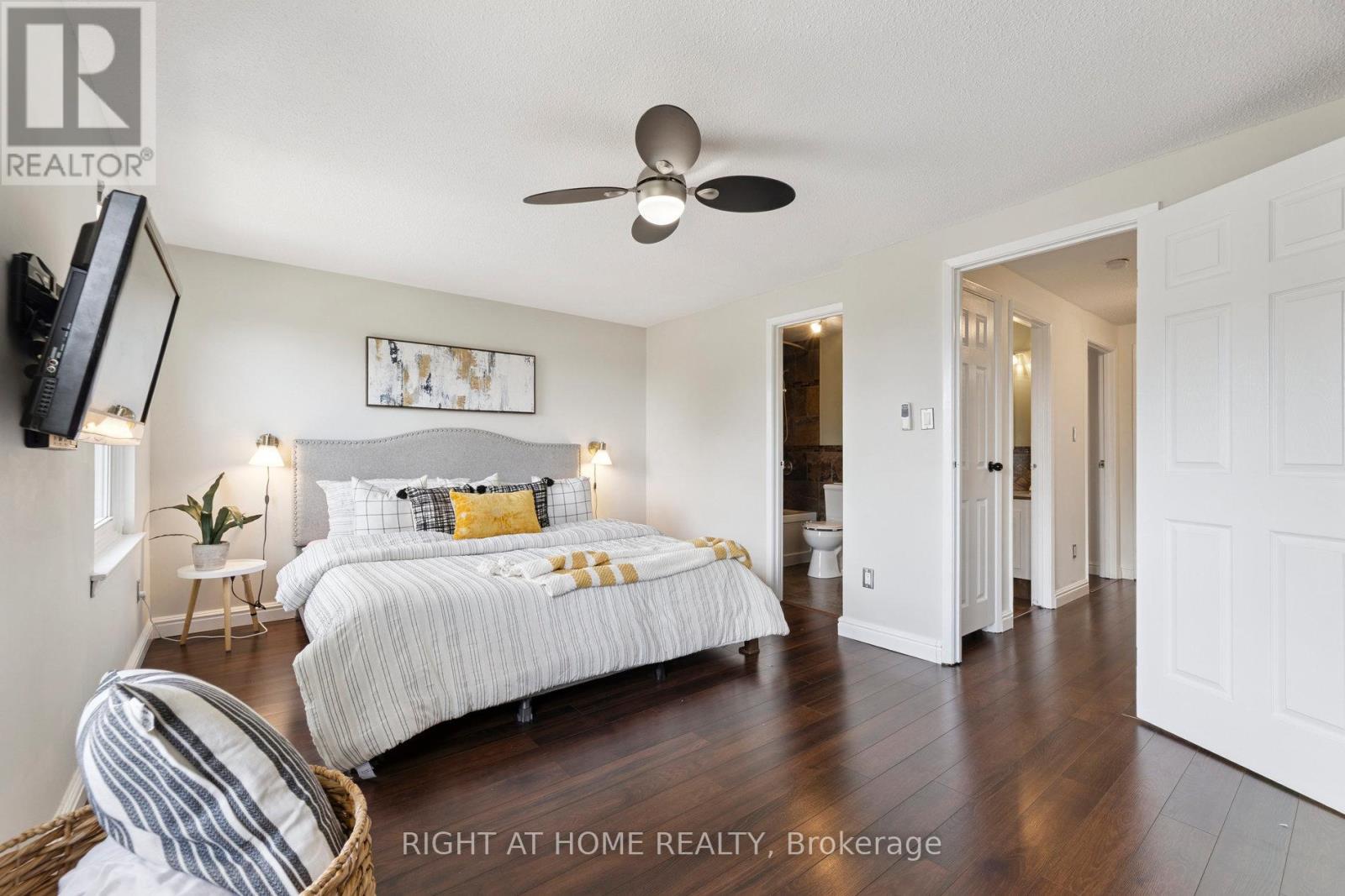 923 Southridge Street, Oshawa, Ontario  L1H 8A4 - Photo 26 - E12553642