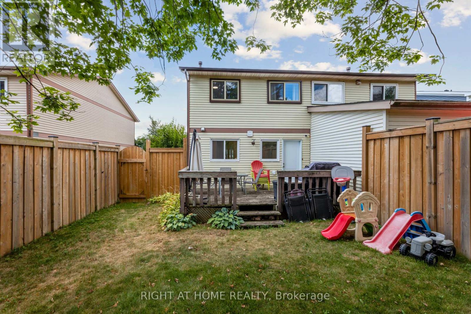 923 Southridge Street, Oshawa, Ontario  L1H 8A4 - Photo 31 - E12553642