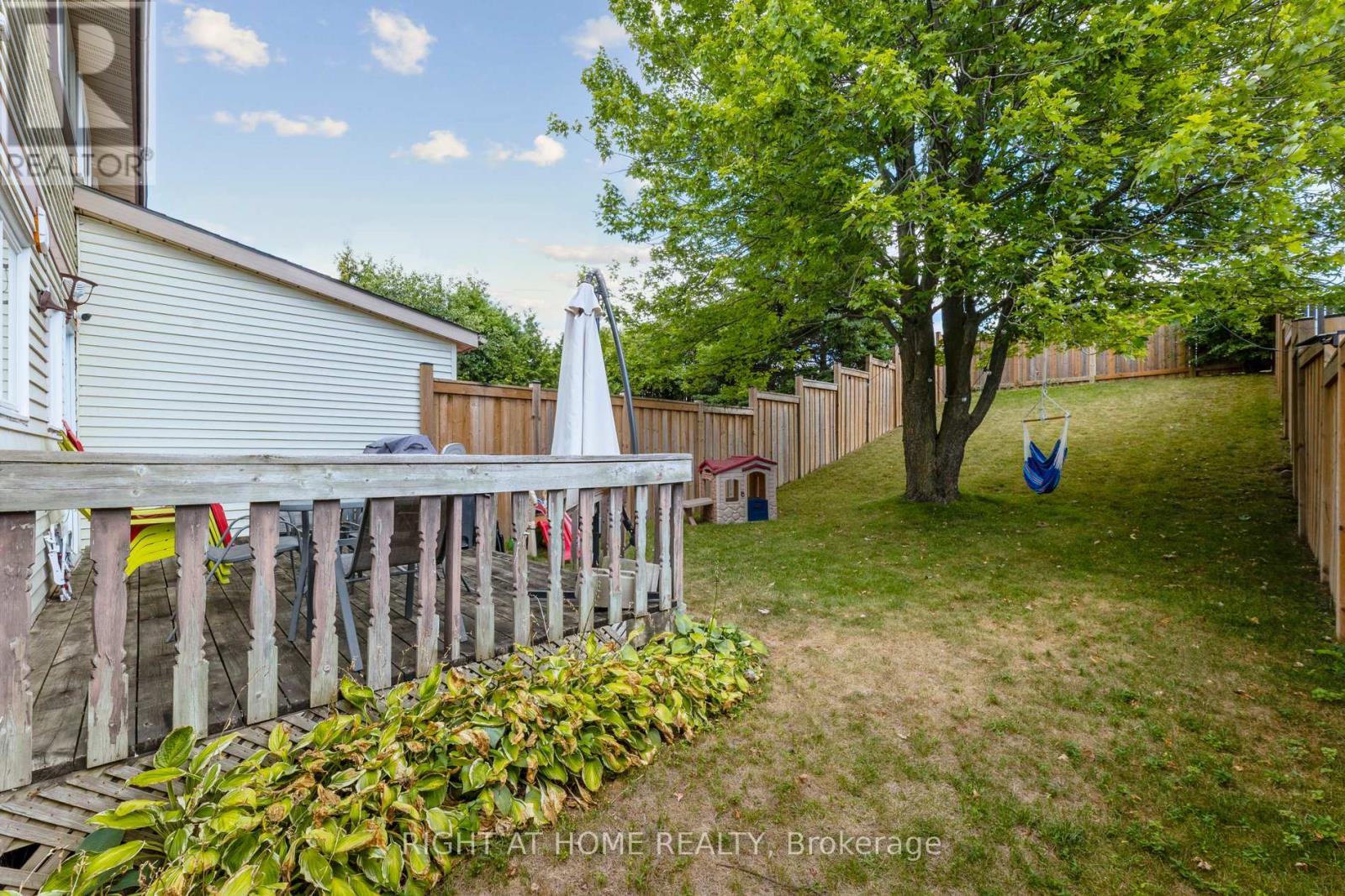 923 Southridge Street, Oshawa, Ontario  L1H 8A4 - Photo 35 - E12553642