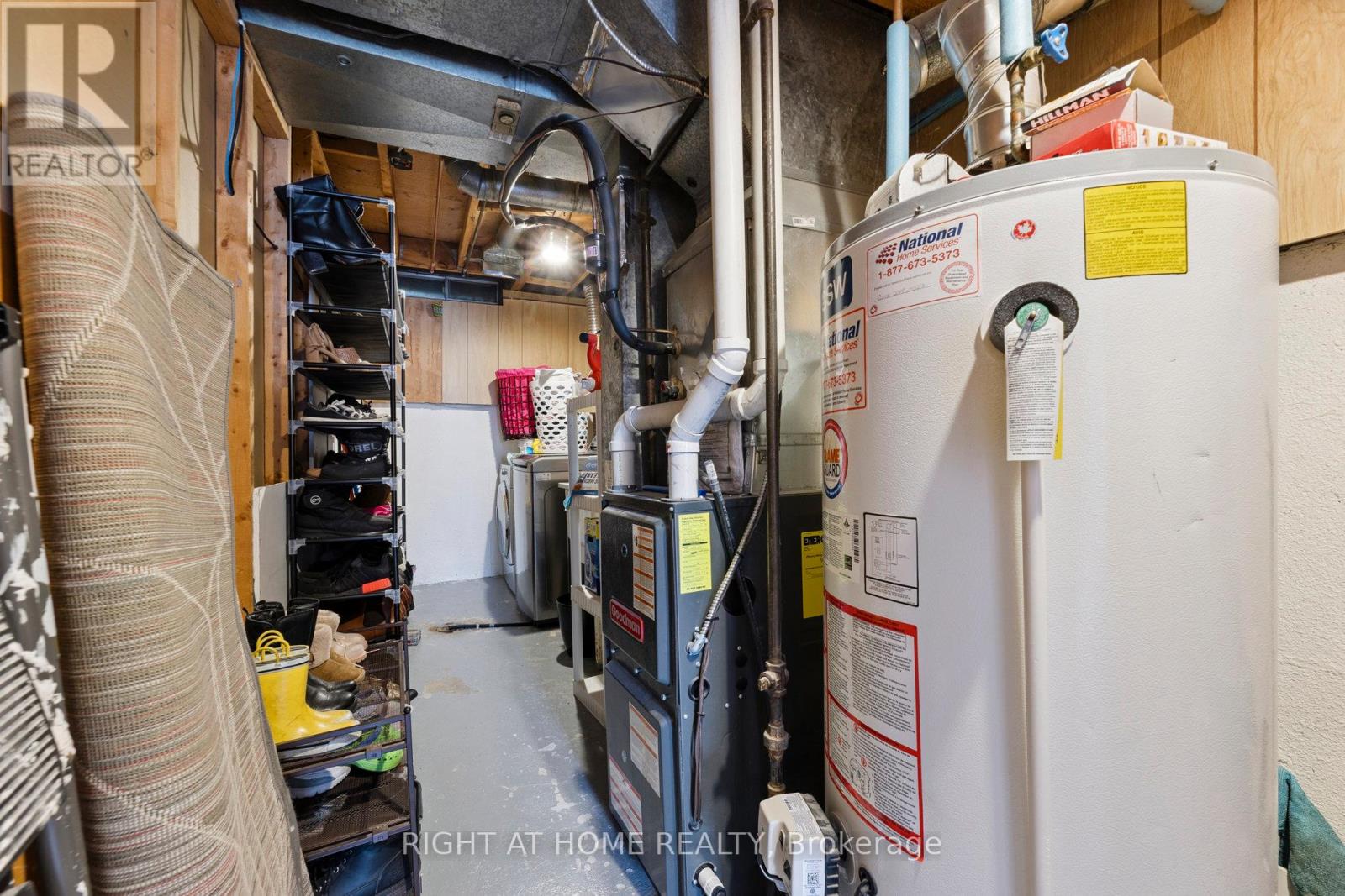 923 Southridge Street, Oshawa, Ontario  L1H 8A4 - Photo 39 - E12553642