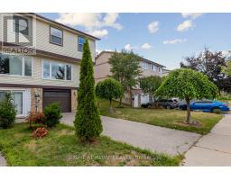923 SOUTHRIDGE STREET, Oshawa, Ontario