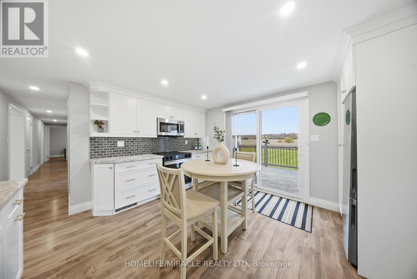 4700 Concession Rd 3, New Tecumseth, Ontario  L9R 1V1 - Photo 11 - N12553632