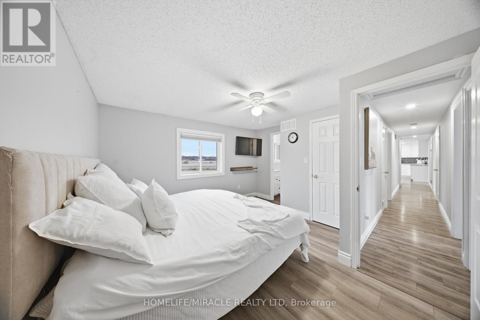 4700 Concession Rd 3, New Tecumseth, Ontario  L9R 1V1 - Photo 18 - N12553632