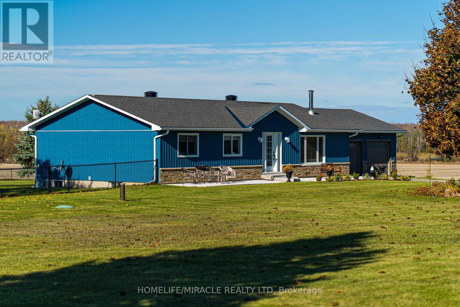 4700 Concession Rd 3, New Tecumseth, Ontario  L9R 1V1 - Photo 2 - N12553632