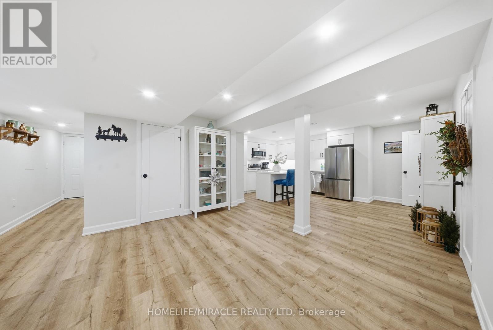 4700 Concession Rd 3, New Tecumseth, Ontario  L9R 1V1 - Photo 25 - N12553632