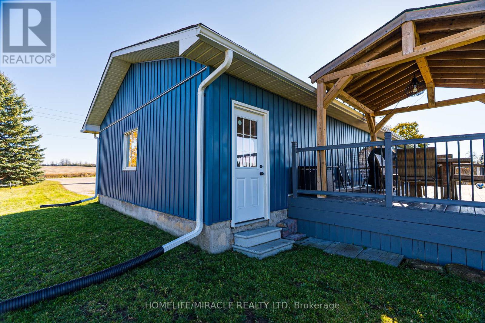 4700 Concession Rd 3, New Tecumseth, Ontario  L9R 1V1 - Photo 33 - N12553632