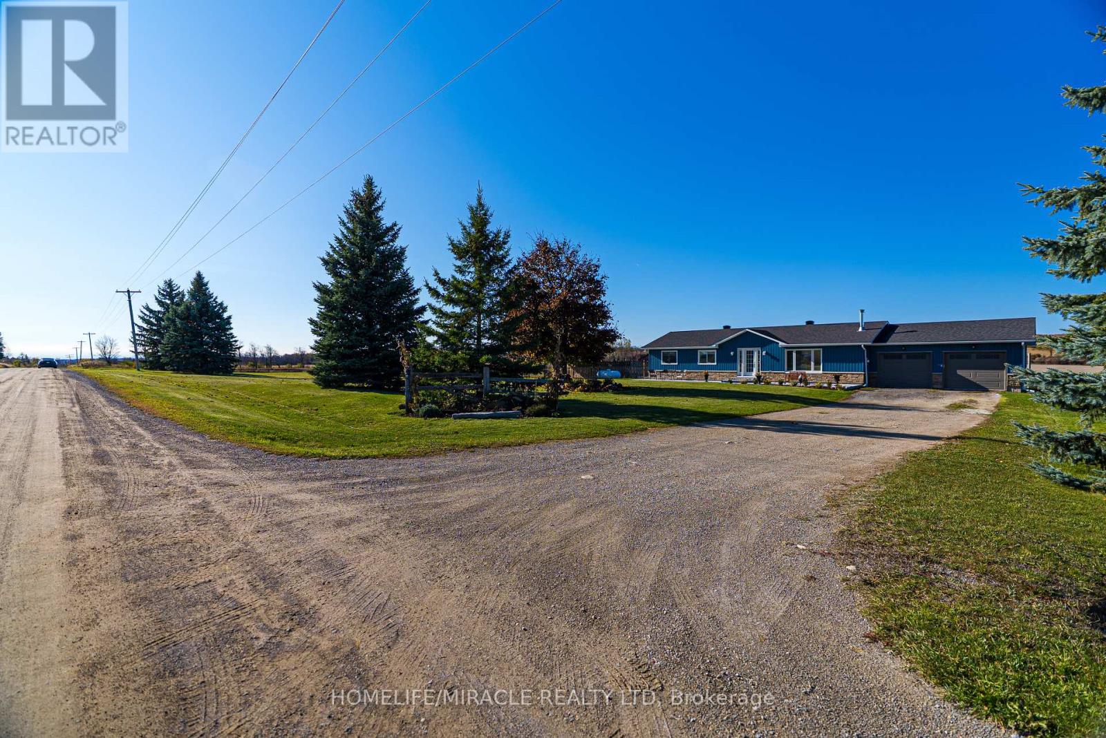 4700 Concession Rd 3, New Tecumseth, Ontario  L9R 1V1 - Photo 42 - N12553632