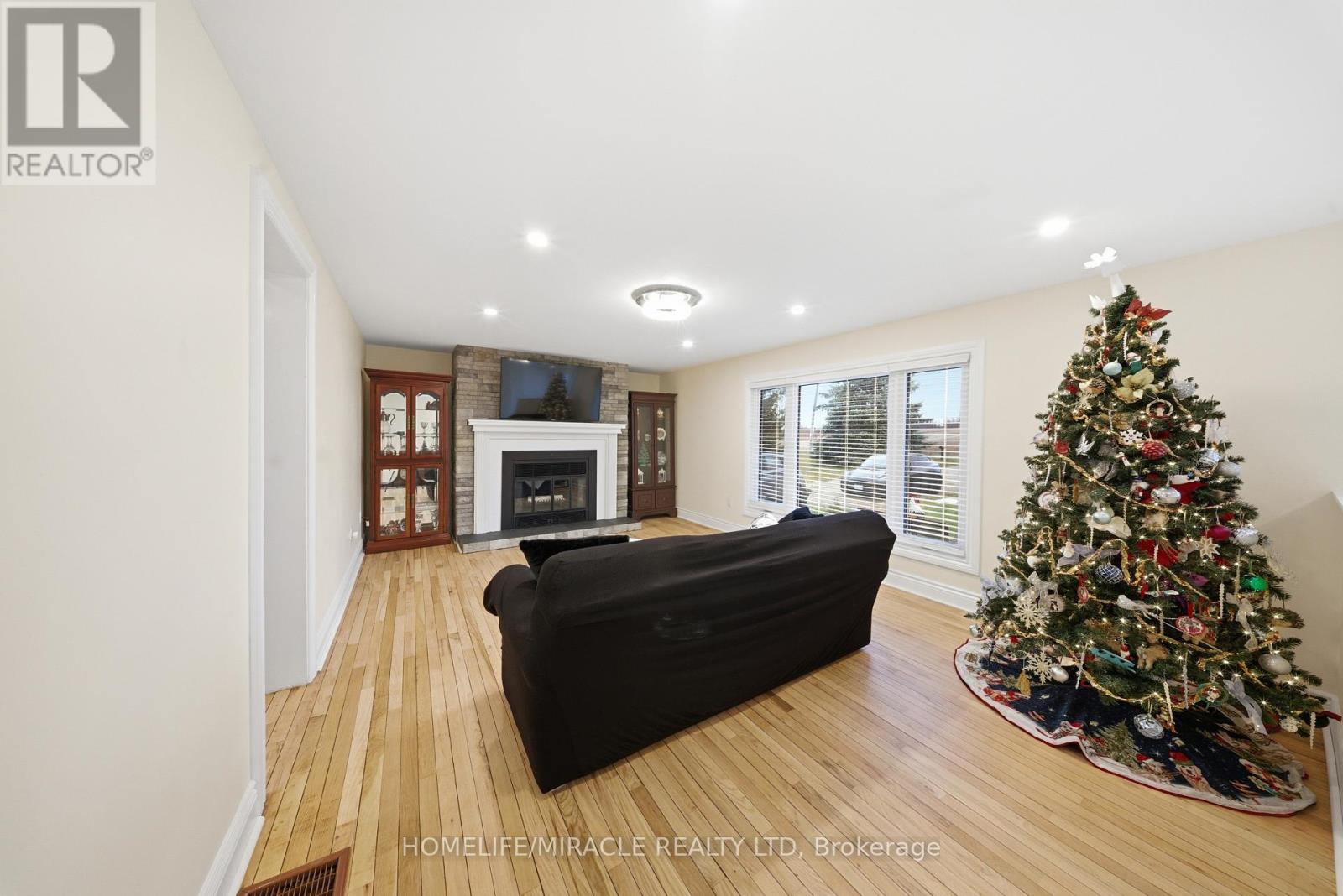 4700 Concession Rd 3, New Tecumseth, Ontario  L9R 1V1 - Photo 7 - N12553632