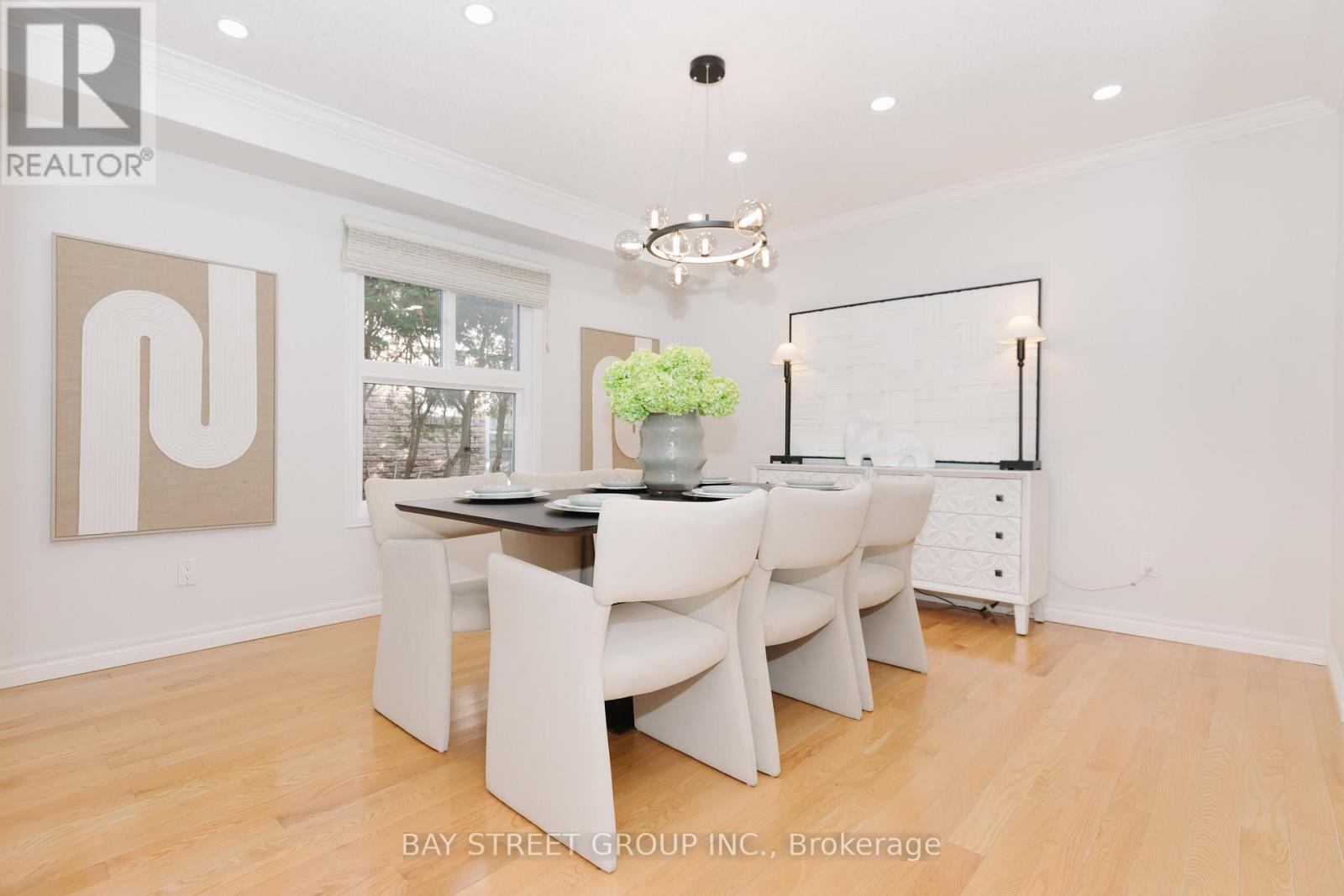 75 Breckonwood Crescent, Markham, Ontario  L3T 5G8 - Photo 10 - N12553638