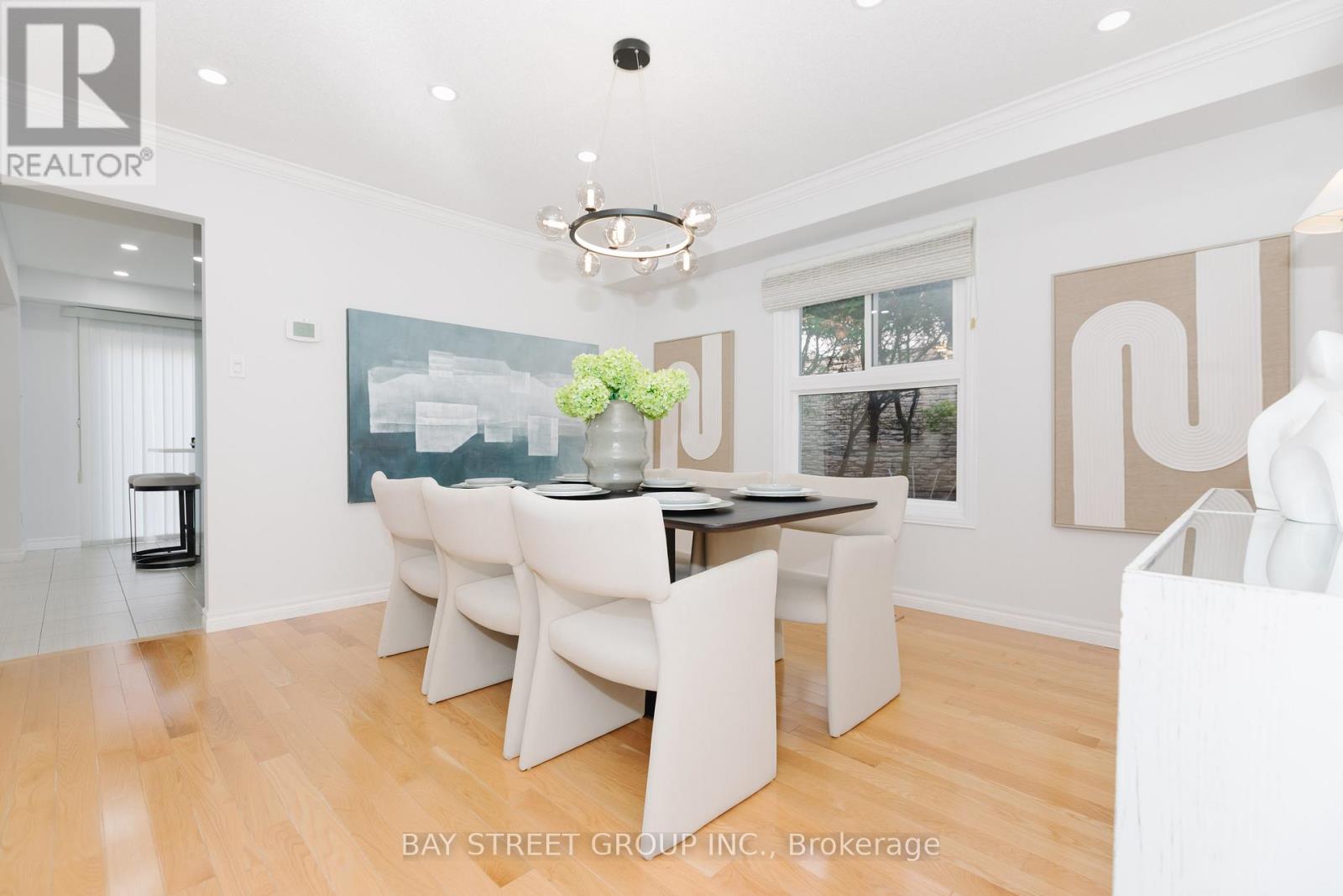 75 Breckonwood Crescent, Markham, Ontario  L3T 5G8 - Photo 11 - N12553638