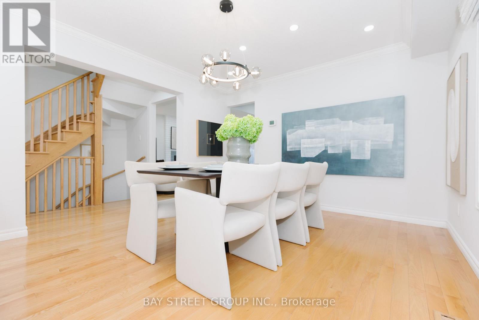 75 Breckonwood Crescent, Markham, Ontario  L3T 5G8 - Photo 12 - N12553638