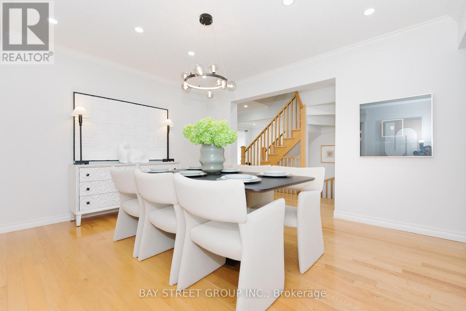 75 Breckonwood Crescent, Markham, Ontario  L3T 5G8 - Photo 13 - N12553638