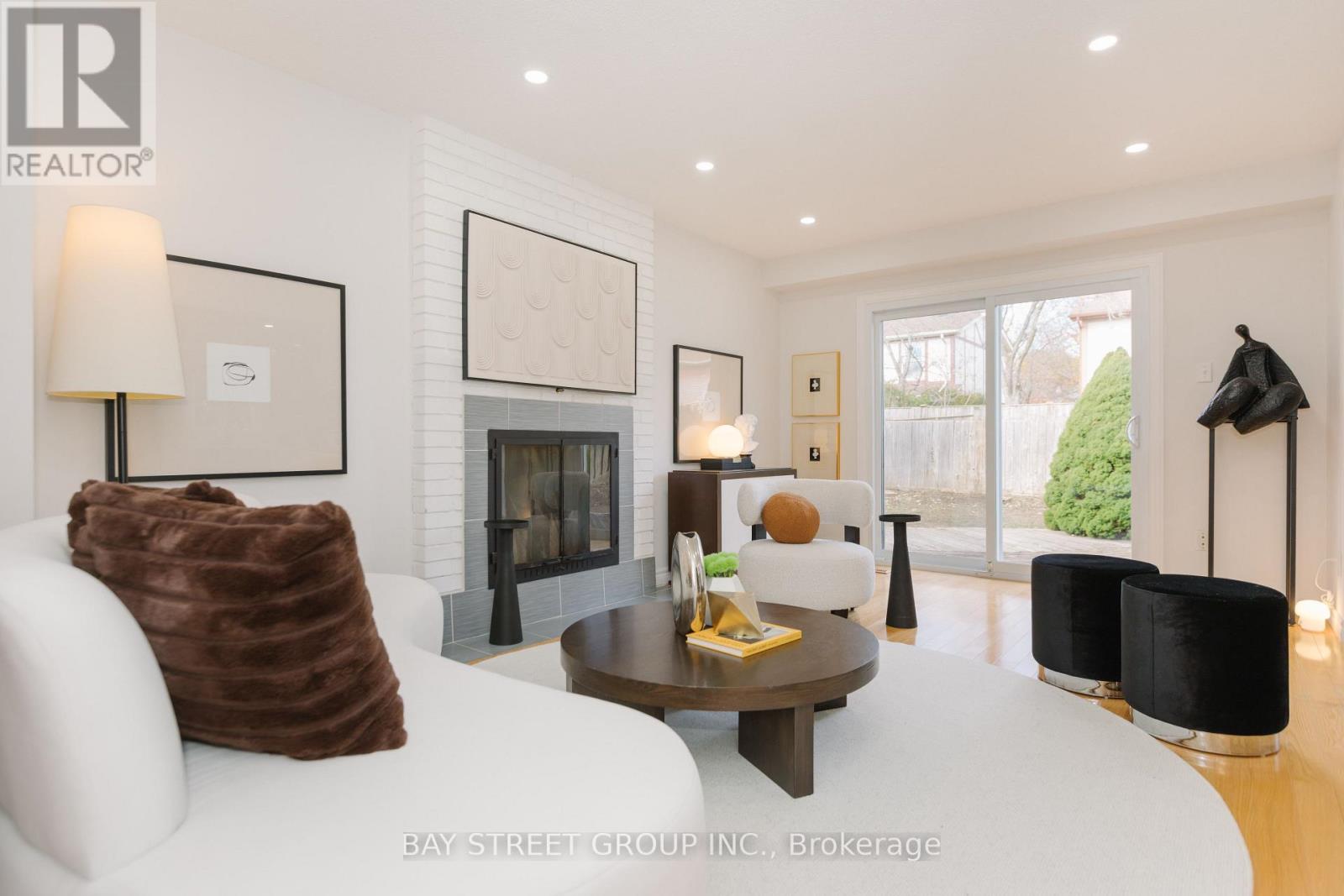 75 Breckonwood Crescent, Markham, Ontario  L3T 5G8 - Photo 14 - N12553638