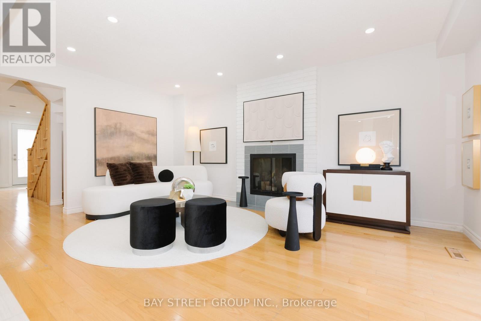 75 Breckonwood Crescent, Markham, Ontario  L3T 5G8 - Photo 15 - N12553638