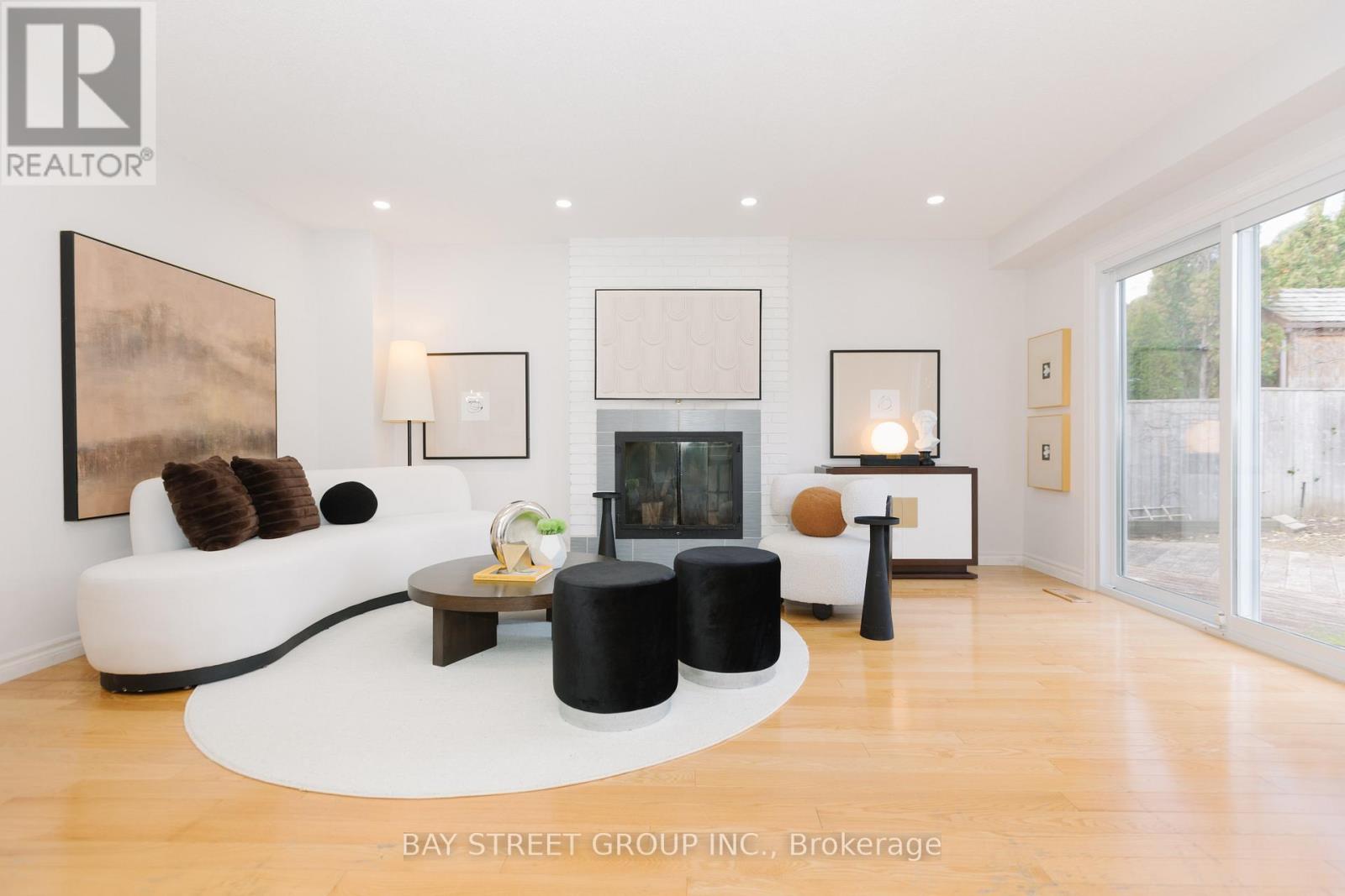 75 Breckonwood Crescent, Markham, Ontario  L3T 5G8 - Photo 16 - N12553638