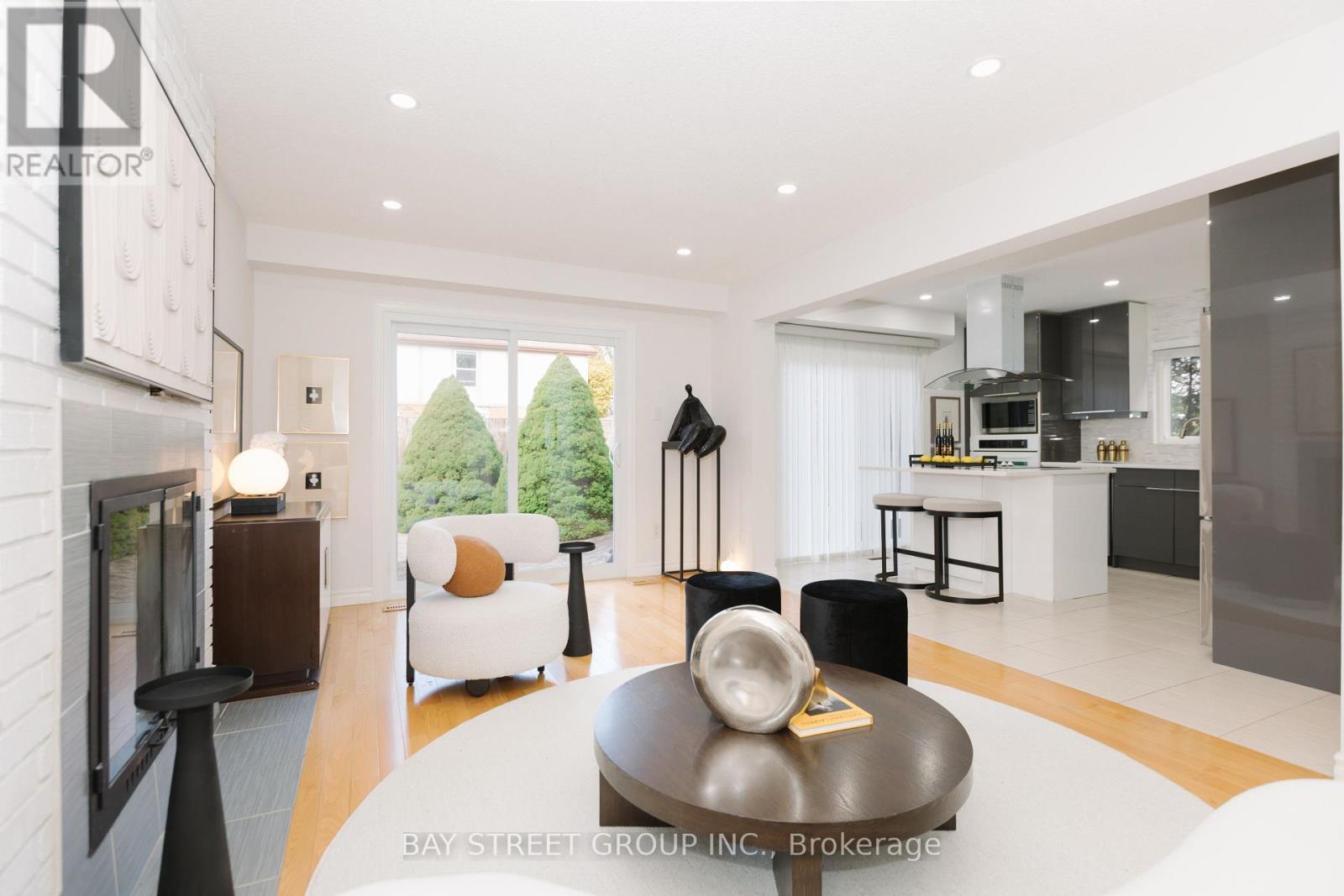 75 Breckonwood Crescent, Markham, Ontario  L3T 5G8 - Photo 17 - N12553638