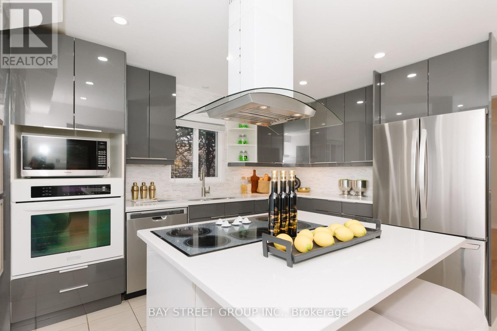 75 Breckonwood Crescent, Markham, Ontario  L3T 5G8 - Photo 19 - N12553638