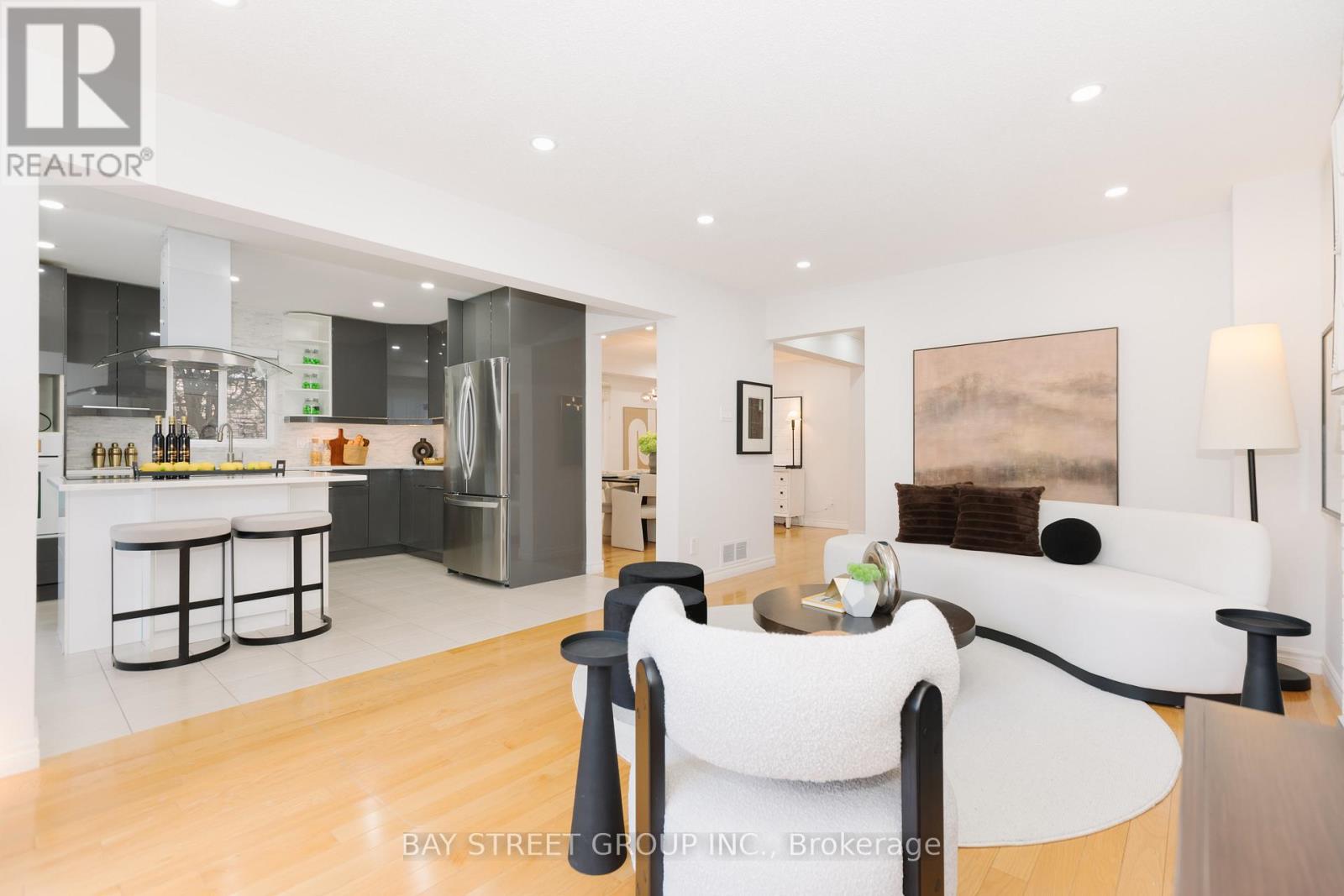 75 Breckonwood Crescent, Markham, Ontario  L3T 5G8 - Photo 22 - N12553638