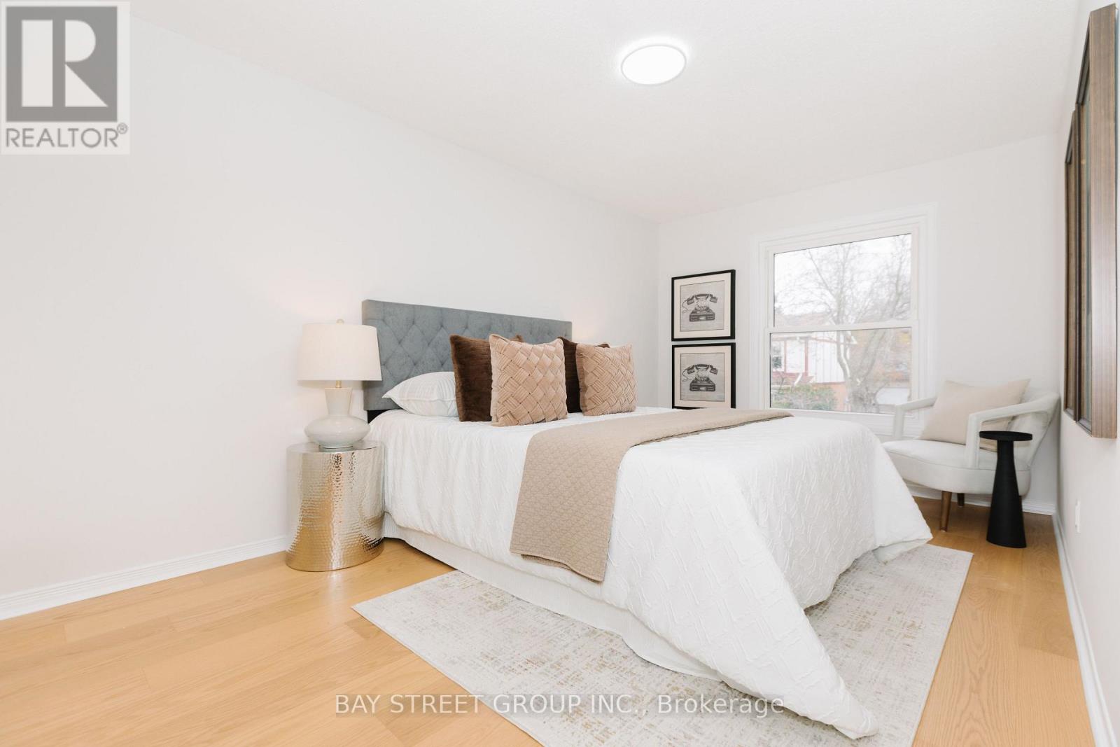 75 Breckonwood Crescent, Markham, Ontario  L3T 5G8 - Photo 29 - N12553638