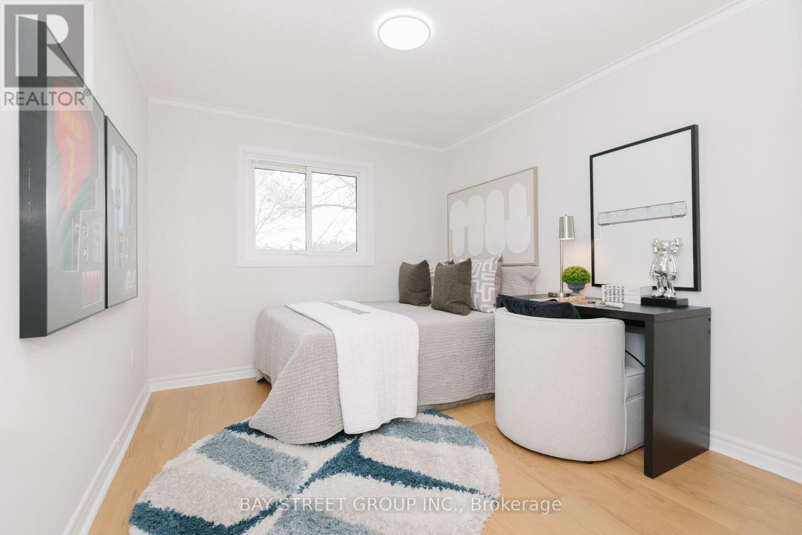 75 Breckonwood Crescent, Markham, Ontario  L3T 5G8 - Photo 31 - N12553638