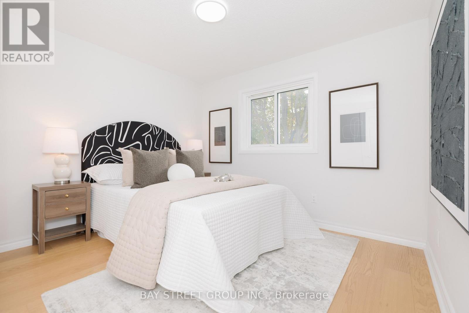 75 Breckonwood Crescent, Markham, Ontario  L3T 5G8 - Photo 33 - N12553638