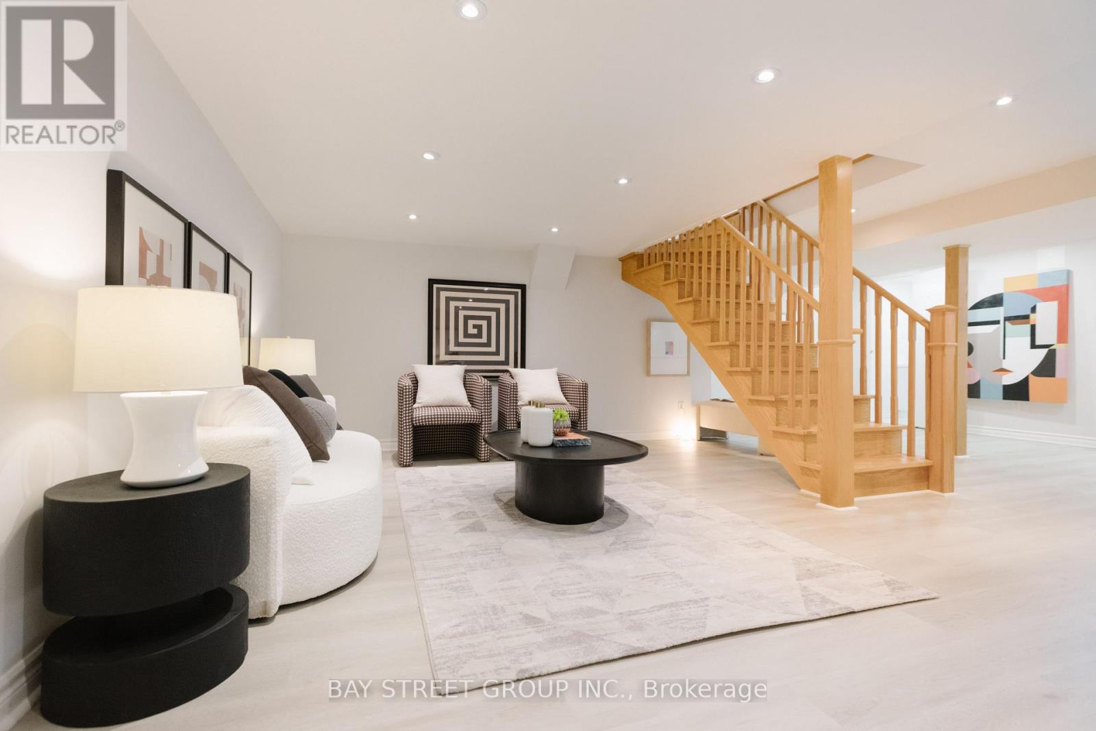 75 Breckonwood Crescent, Markham, Ontario  L3T 5G8 - Photo 38 - N12553638