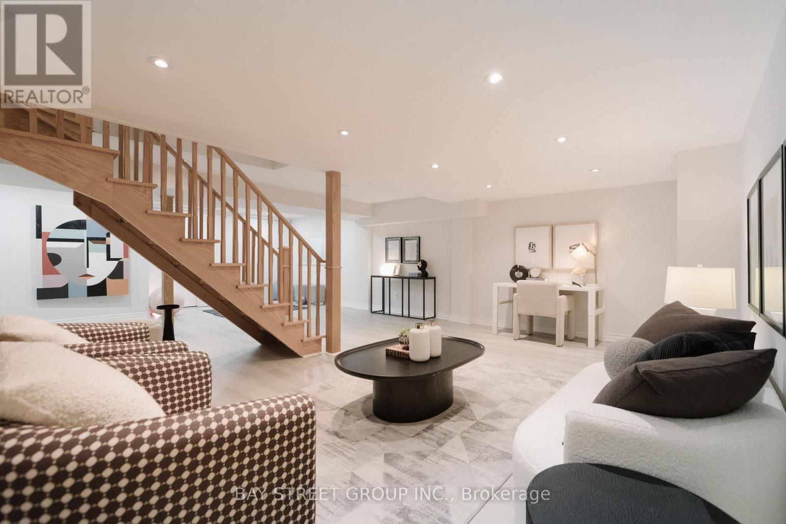 75 Breckonwood Crescent, Markham, Ontario  L3T 5G8 - Photo 41 - N12553638