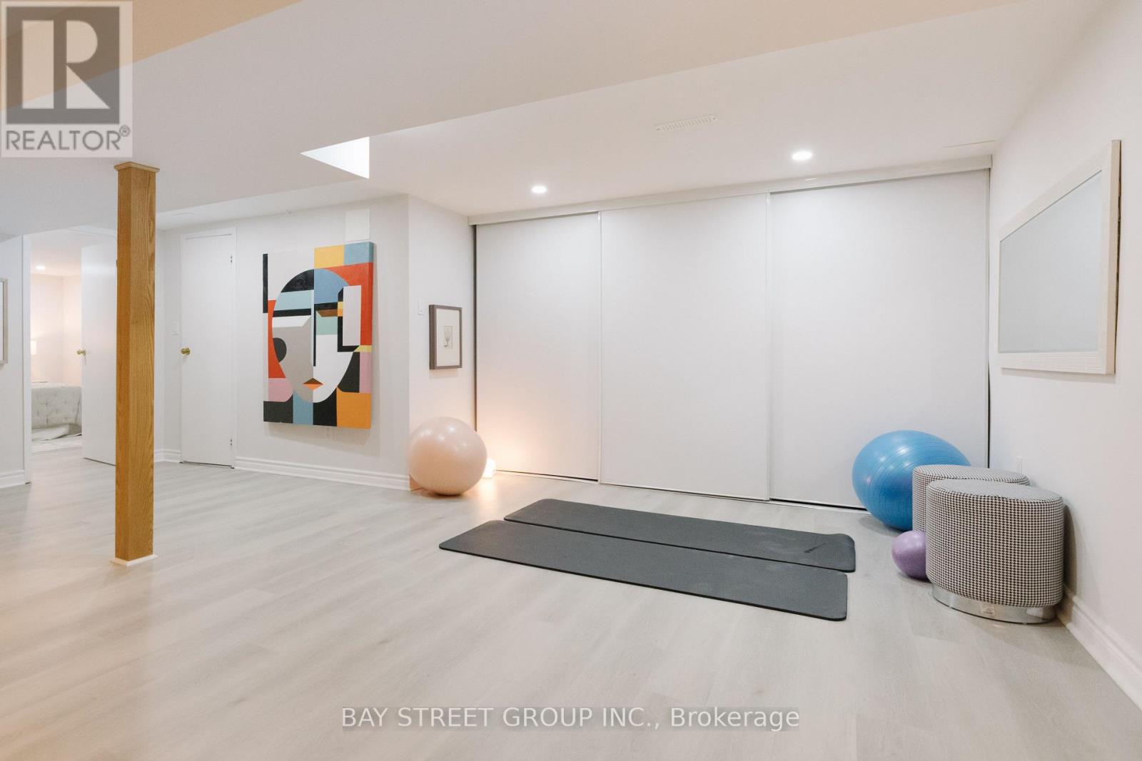 75 Breckonwood Crescent, Markham, Ontario  L3T 5G8 - Photo 42 - N12553638