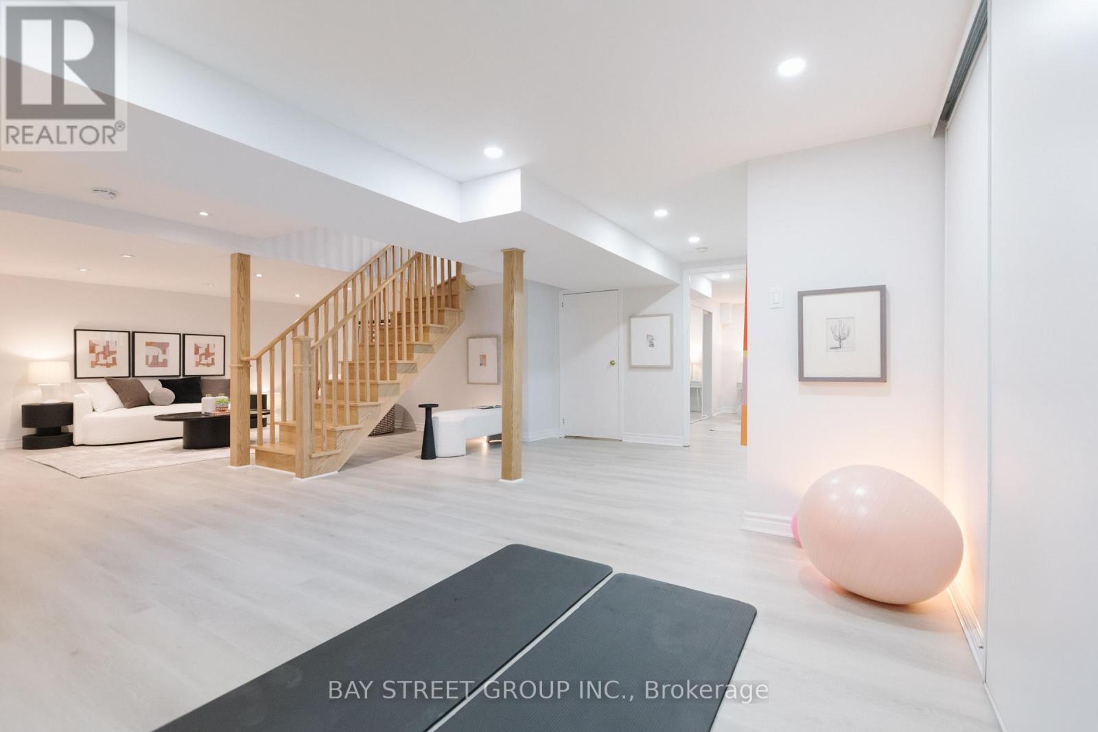 75 Breckonwood Crescent, Markham, Ontario  L3T 5G8 - Photo 43 - N12553638