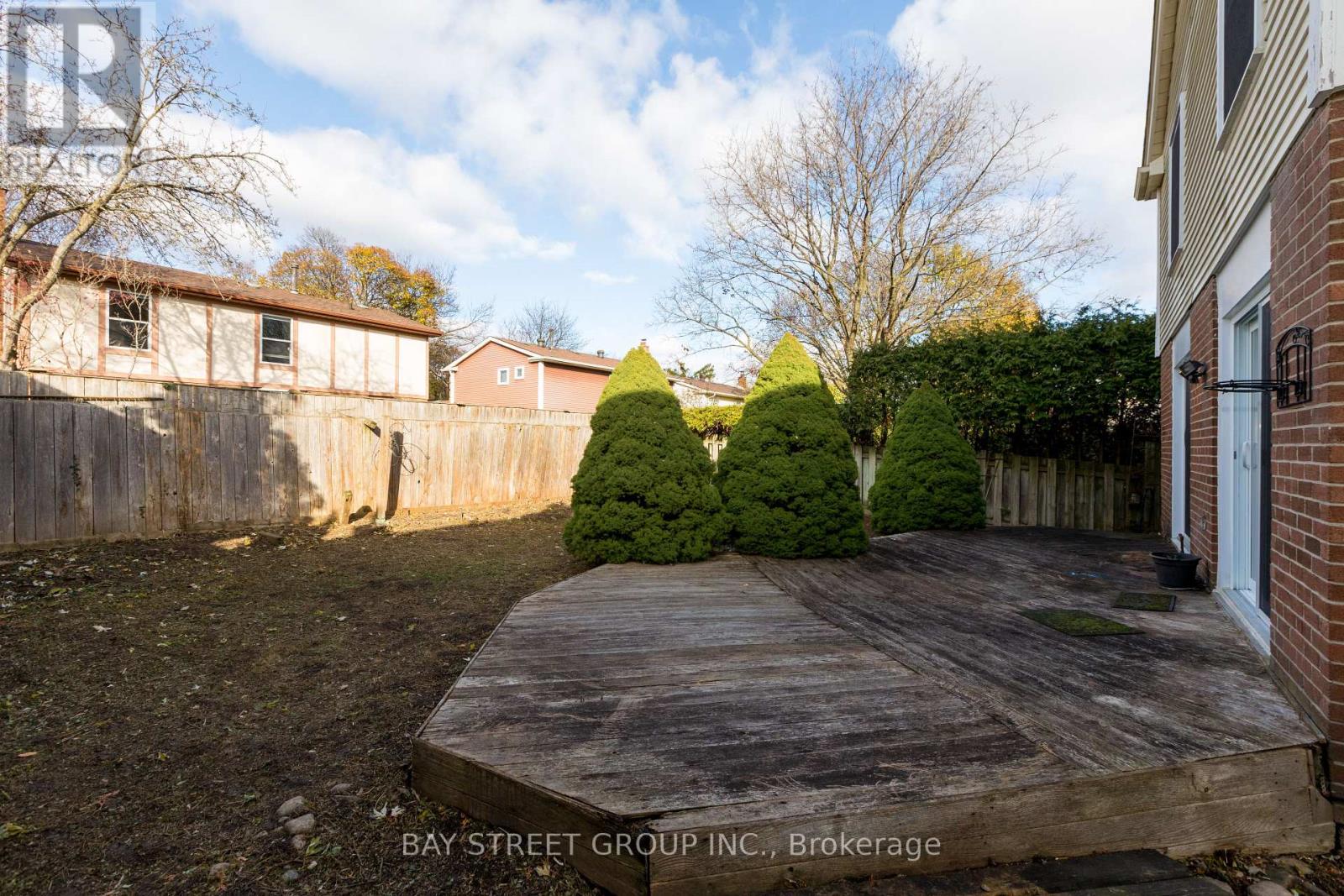 75 Breckonwood Crescent, Markham, Ontario  L3T 5G8 - Photo 48 - N12553638