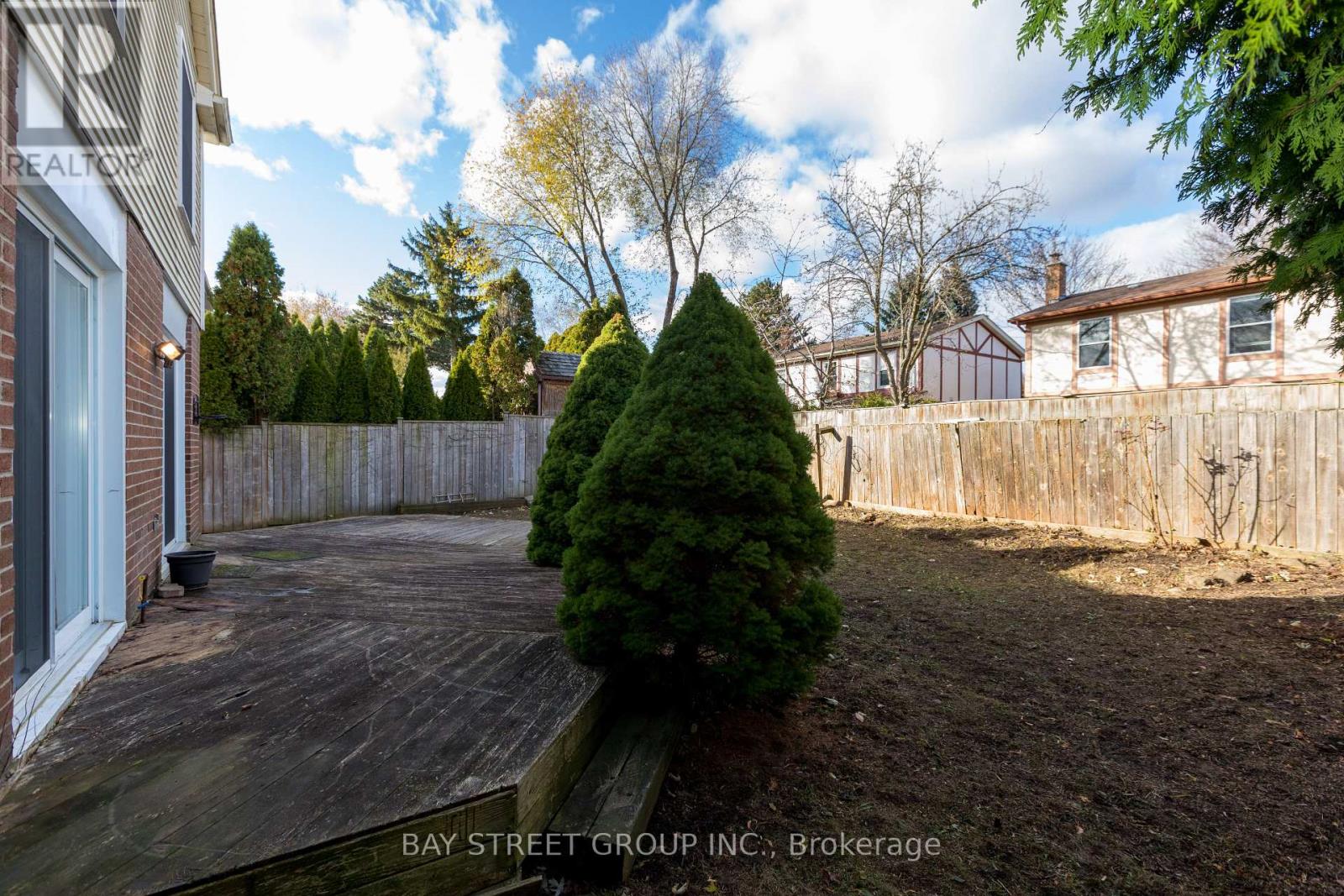 75 Breckonwood Crescent, Markham, Ontario  L3T 5G8 - Photo 49 - N12553638