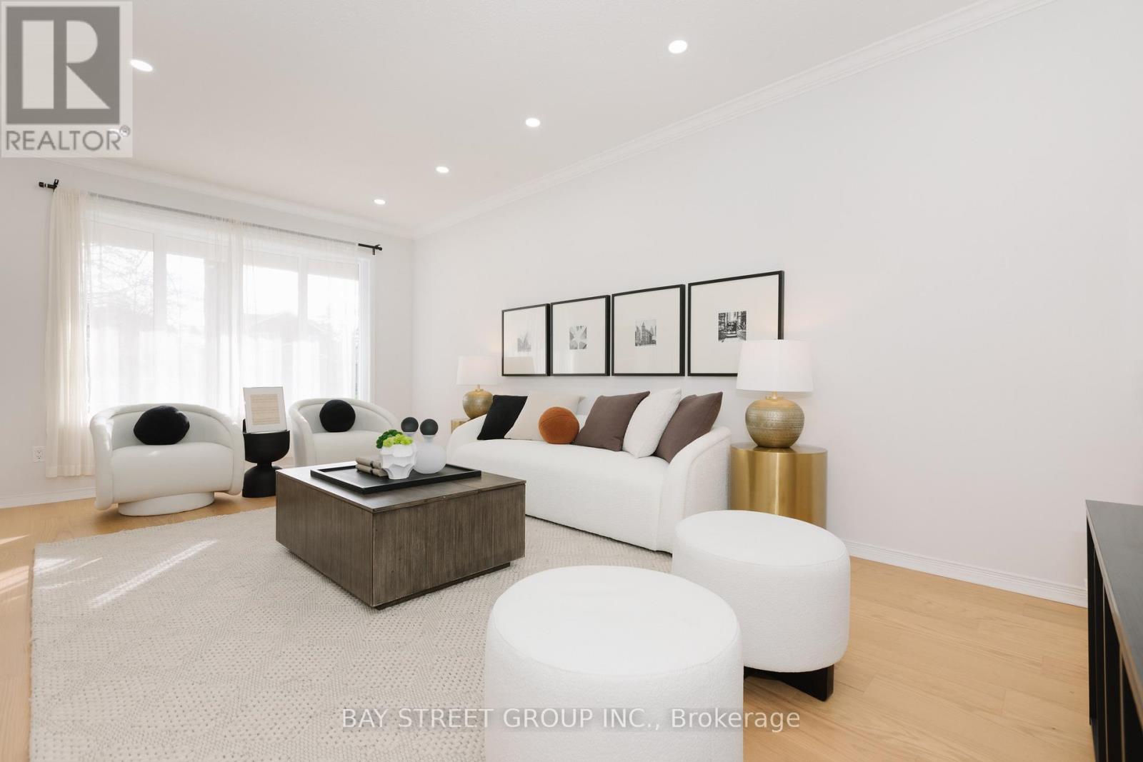 75 Breckonwood Crescent, Markham, Ontario  L3T 5G8 - Photo 6 - N12553638