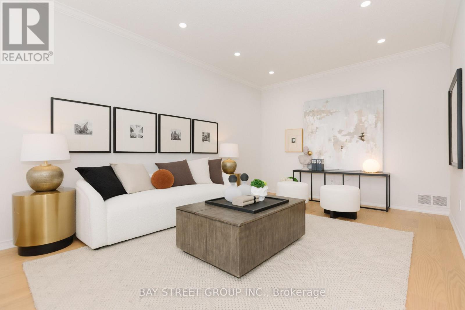 75 Breckonwood Crescent, Markham, Ontario  L3T 5G8 - Photo 8 - N12553638