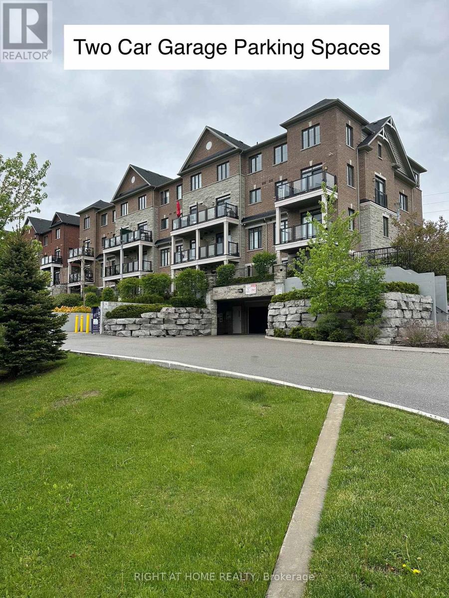 423 - 201 PINE GROVE ROAD, Vaughan, Ontario