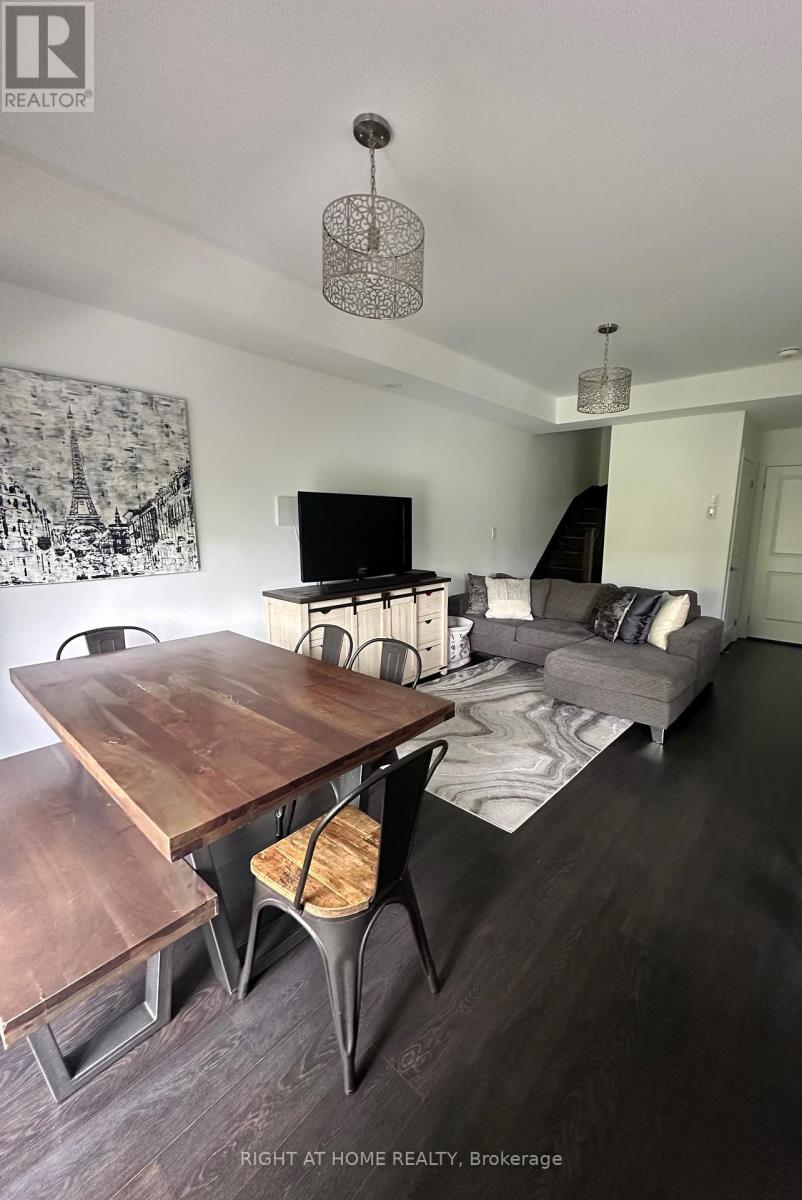 423 - 201 Pine Grove Road, Vaughan, Ontario  L4L 0H8 - Photo 3 - N12553646