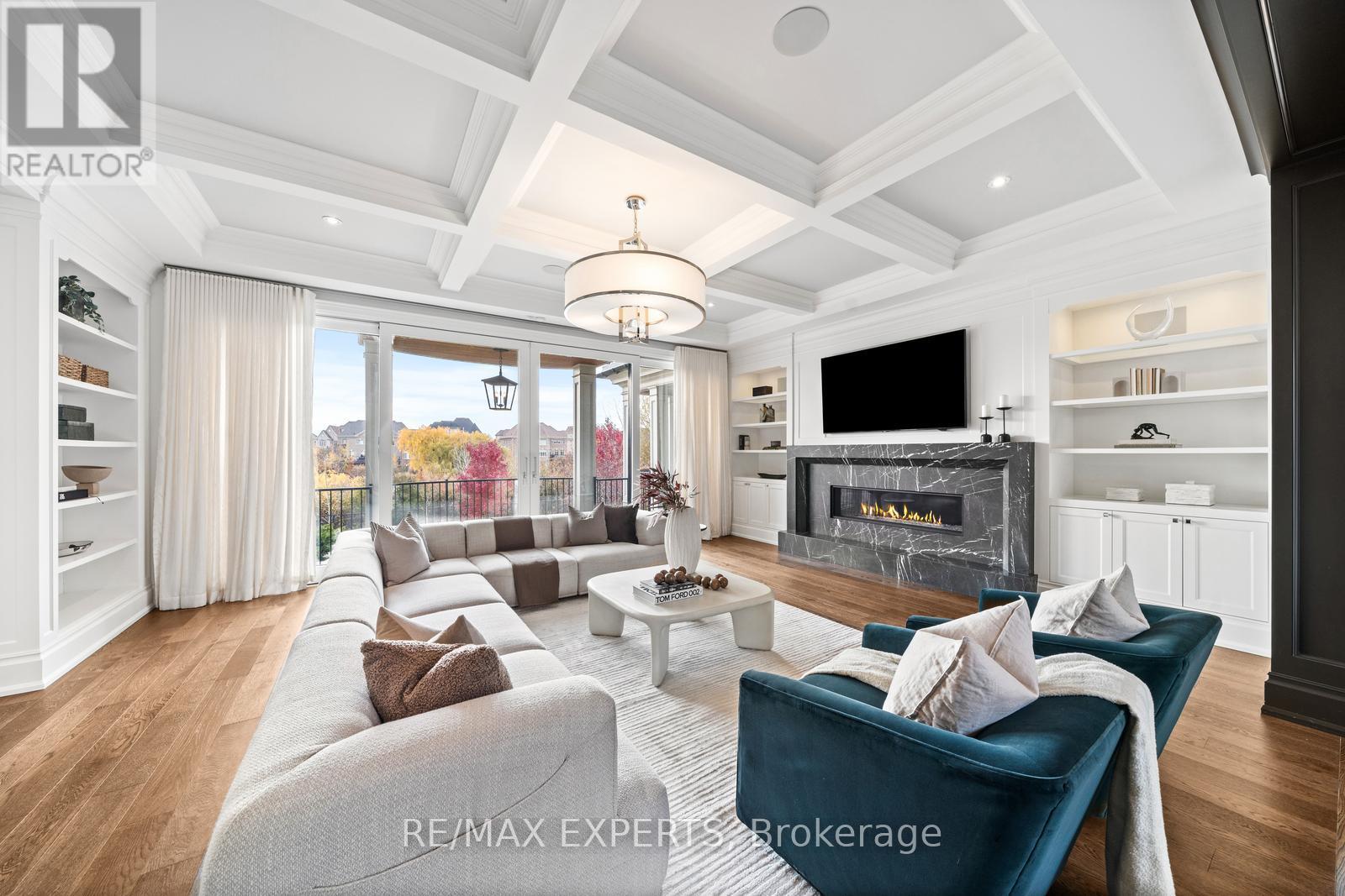 205 Northern Pines Boulevard, Vaughan, Ontario  L4H 4E5 - Photo 15 - N12553670